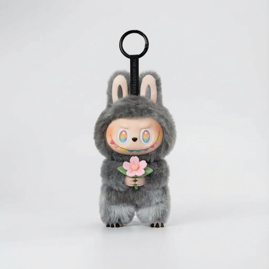 Labubu Big Into Energy - "SECRET ID"