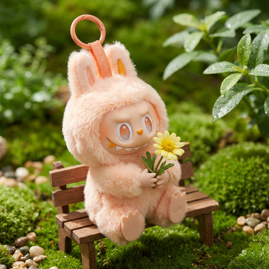 Labubu Big Into Energy - “ Happiness”